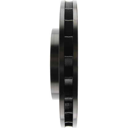 StopTech Slotted Sport Brake Rotor 126.62057SR