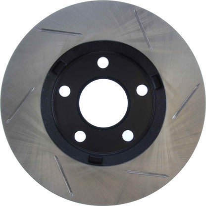 StopTech Slotted Sport Brake Rotor 126.62057SR