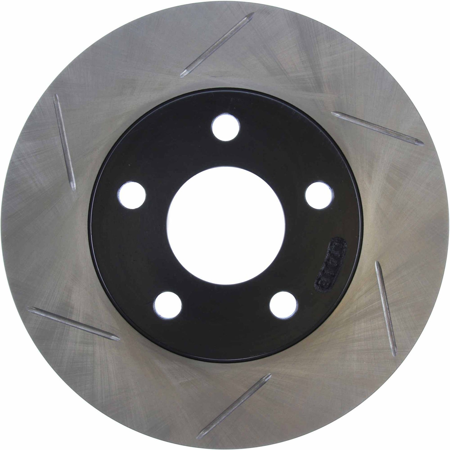 StopTech Slotted Sport Brake Rotor 126.62057SR
