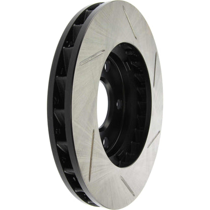 StopTech Slotted Sport Brake Rotor 126.62057SR