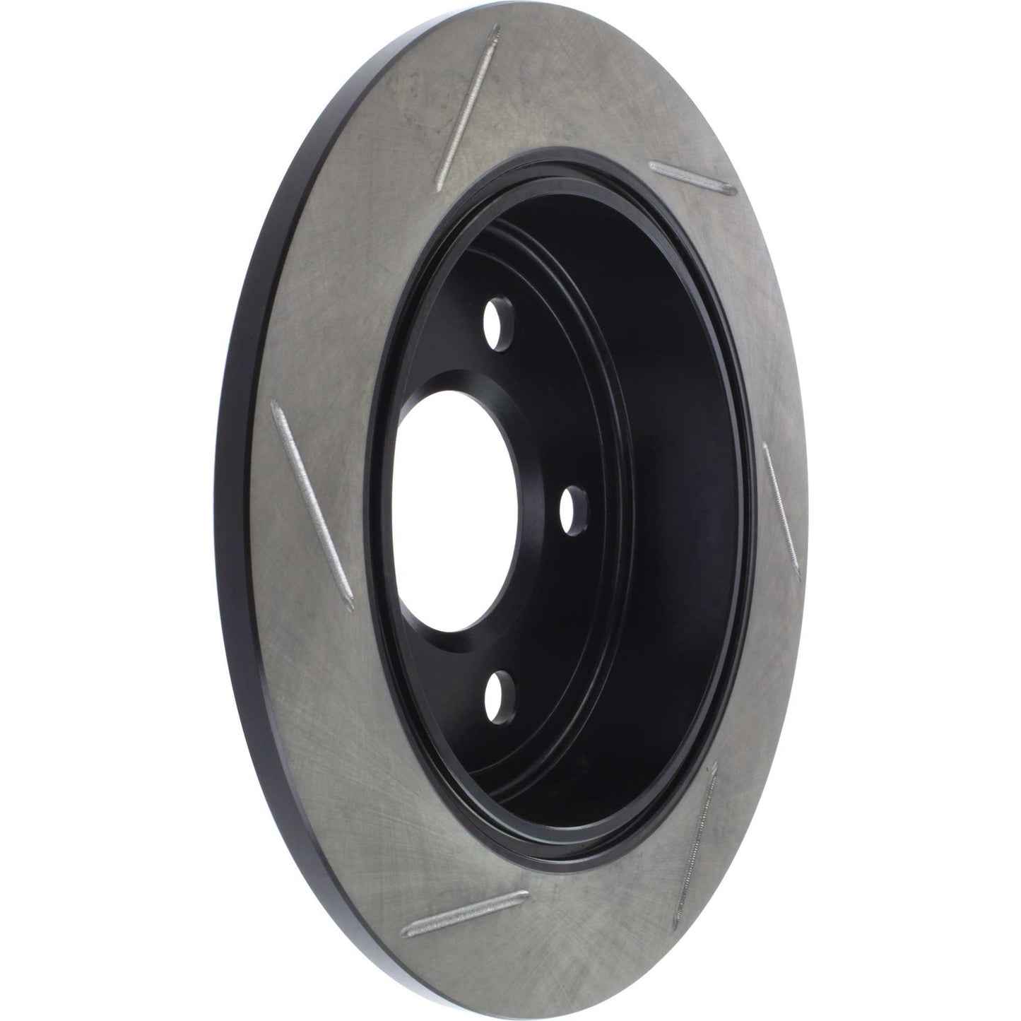 StopTech Sport Slotted Brake Rotor Rear Left 126.62058SL