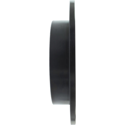 StopTech Sport Slotted Brake Rotor Rear Right 126.62058SR