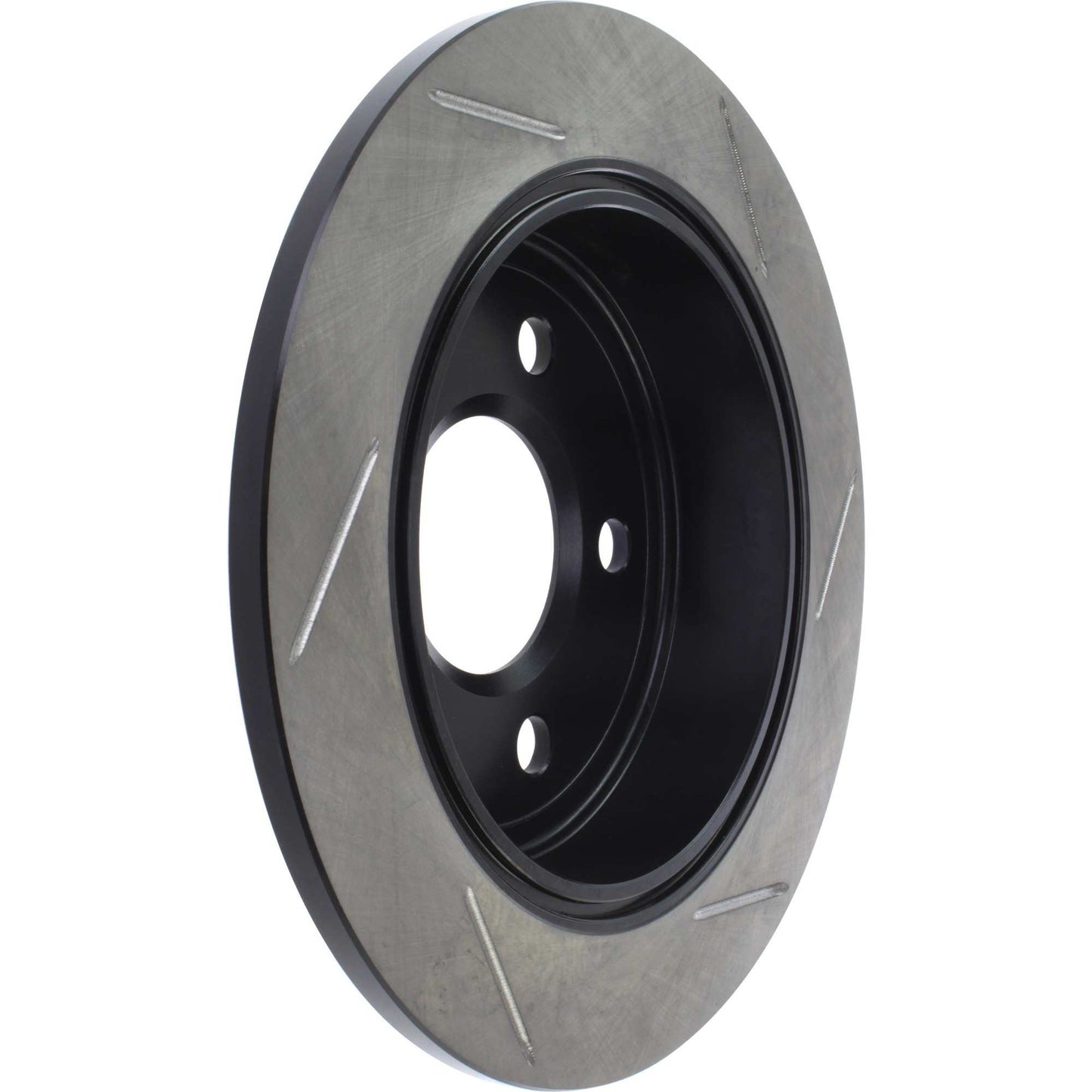 StopTech Sport Slotted Brake Rotor Rear Right 126.62058SR