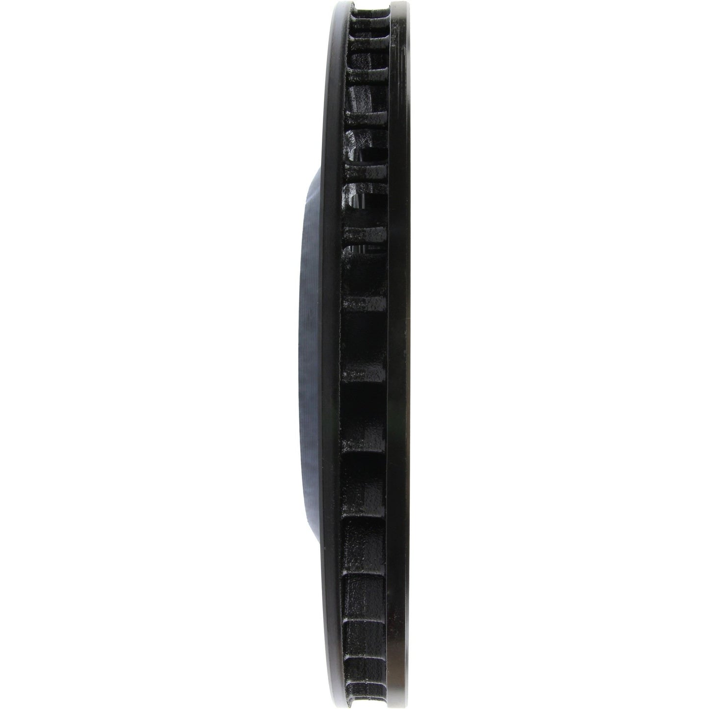 StopTech Power Slot 97-04 Chevy Corvette Front Left CRYO Rotor 126.62059CSL