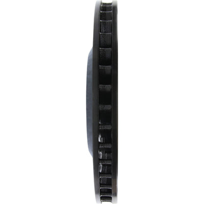 StopTech Power Slot 97-04 Chevy Corvette / 04 & 08 Cadillac XLR/XLR-V Front Right Slotted Rotor 126.62060SR