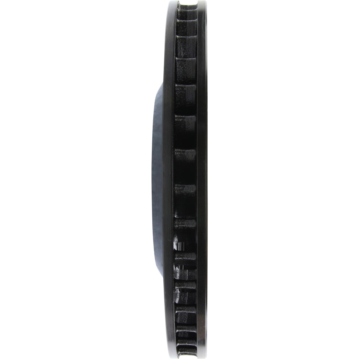 StopTech Power Slot 97-04 Chevy Corvette / 04 & 08 Cadillac XLR/XLR-V Front Right Slotted Rotor 126.62060SR