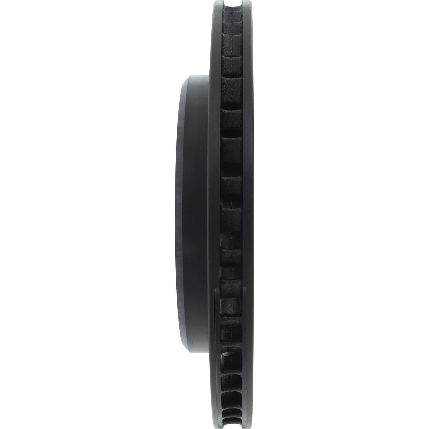 StopTech Power Slot 97-04 Chevy Corvette Slotted Right Rear CRYO Rotor 126.62062CSR