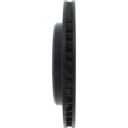StopTech Power Slot 97-03 C5 Corvette Slotted Right Rear Rotor 126.62062SR