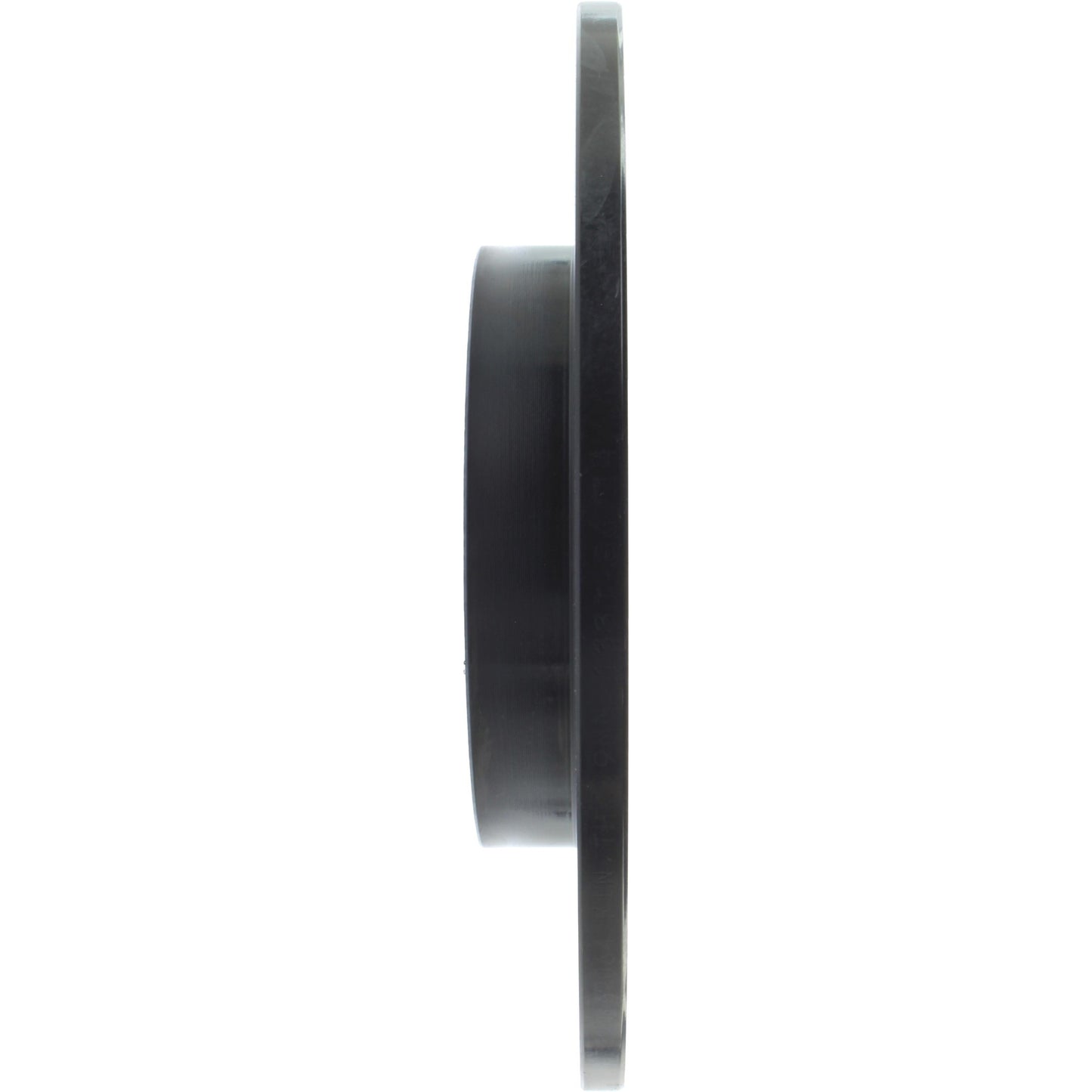 StopTech Slotted Sport Brake Rotor 126.62064SL