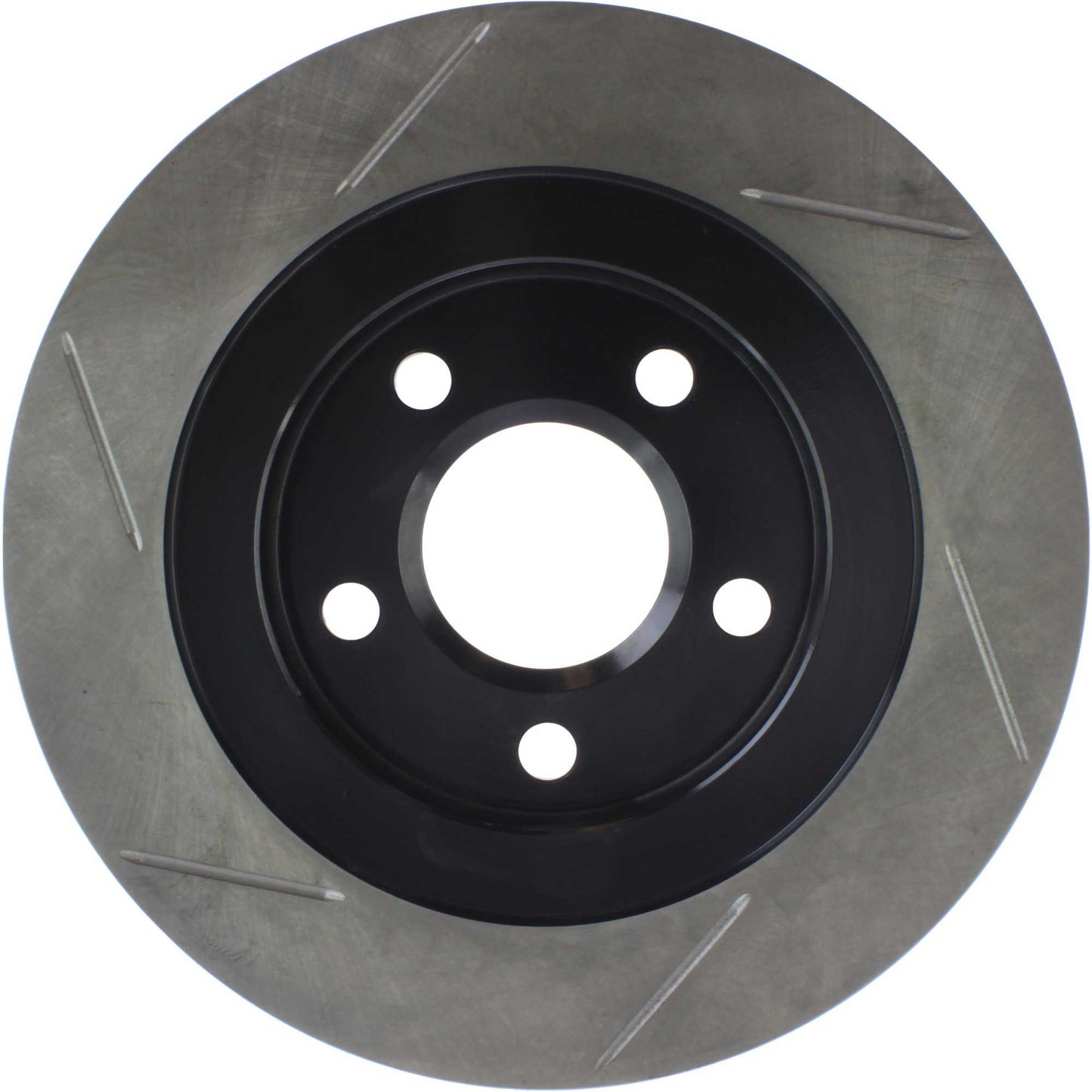 StopTech Slotted Sport Brake Rotor 126.62064SL