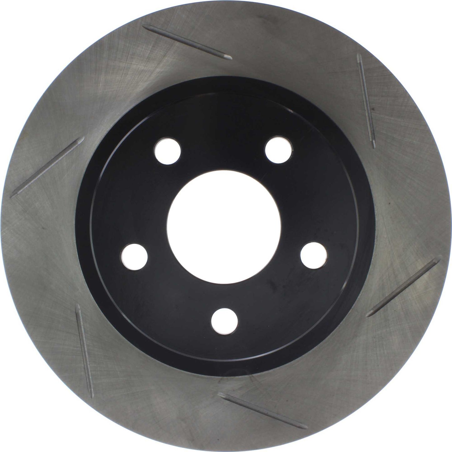 StopTech Slotted Sport Brake Rotor 126.62064SL