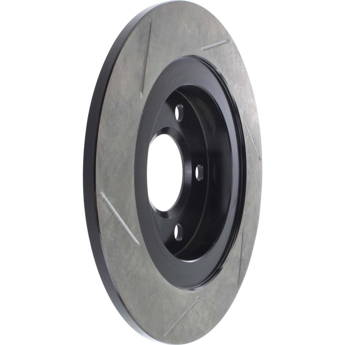 StopTech Slotted Sport Brake Rotor 126.62064SL