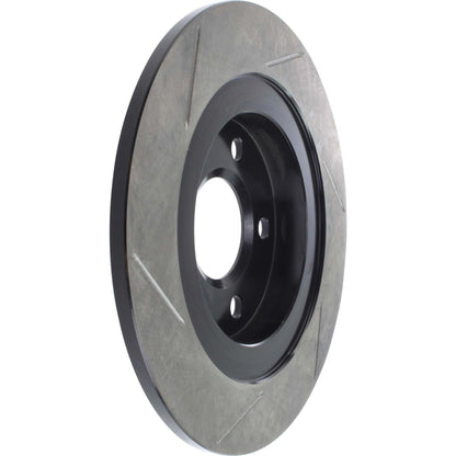 StopTech Slotted Sport Brake Rotor 126.62064SL