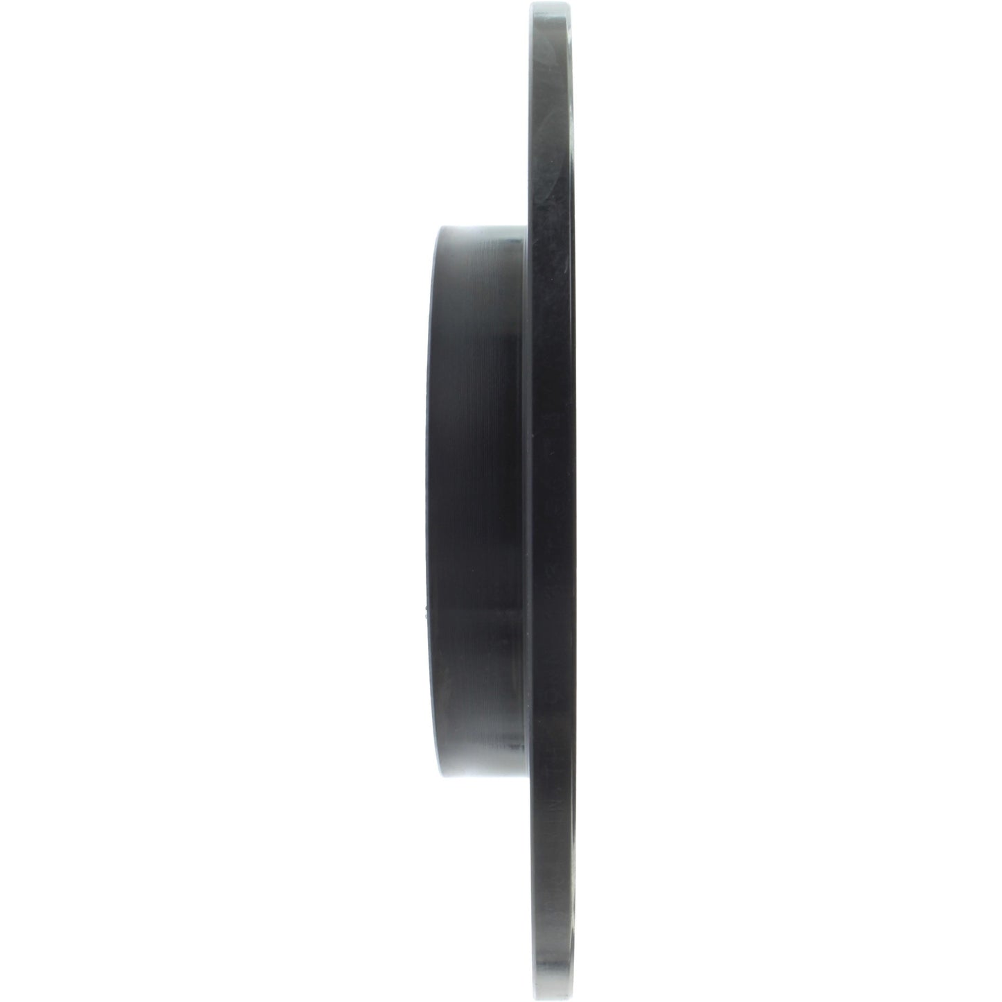 StopTech Slotted Sport Brake Rotor 126.62064SR