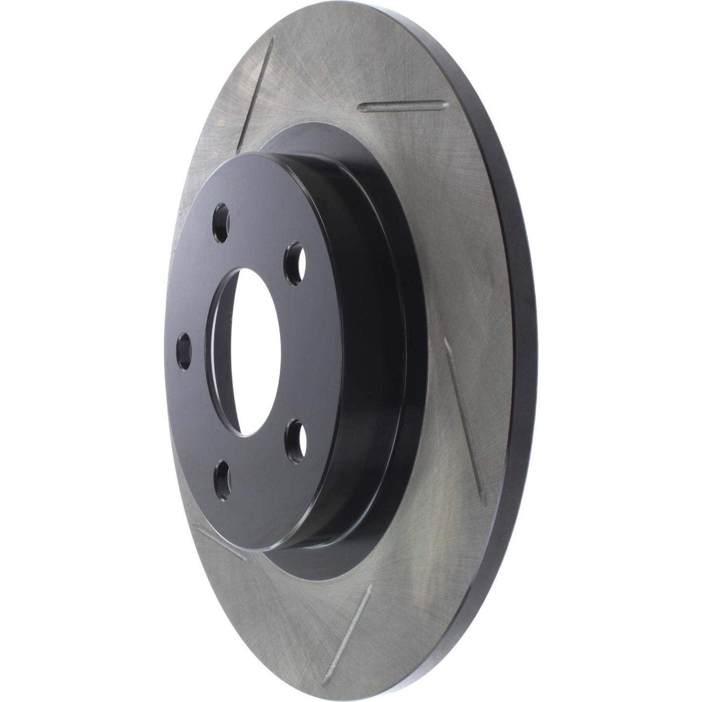 StopTech Slotted Sport Brake Rotor 126.62064SR