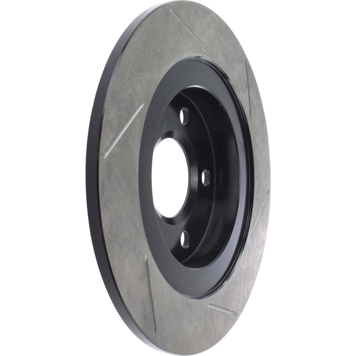 StopTech Slotted Sport Brake Rotor 126.62064SR