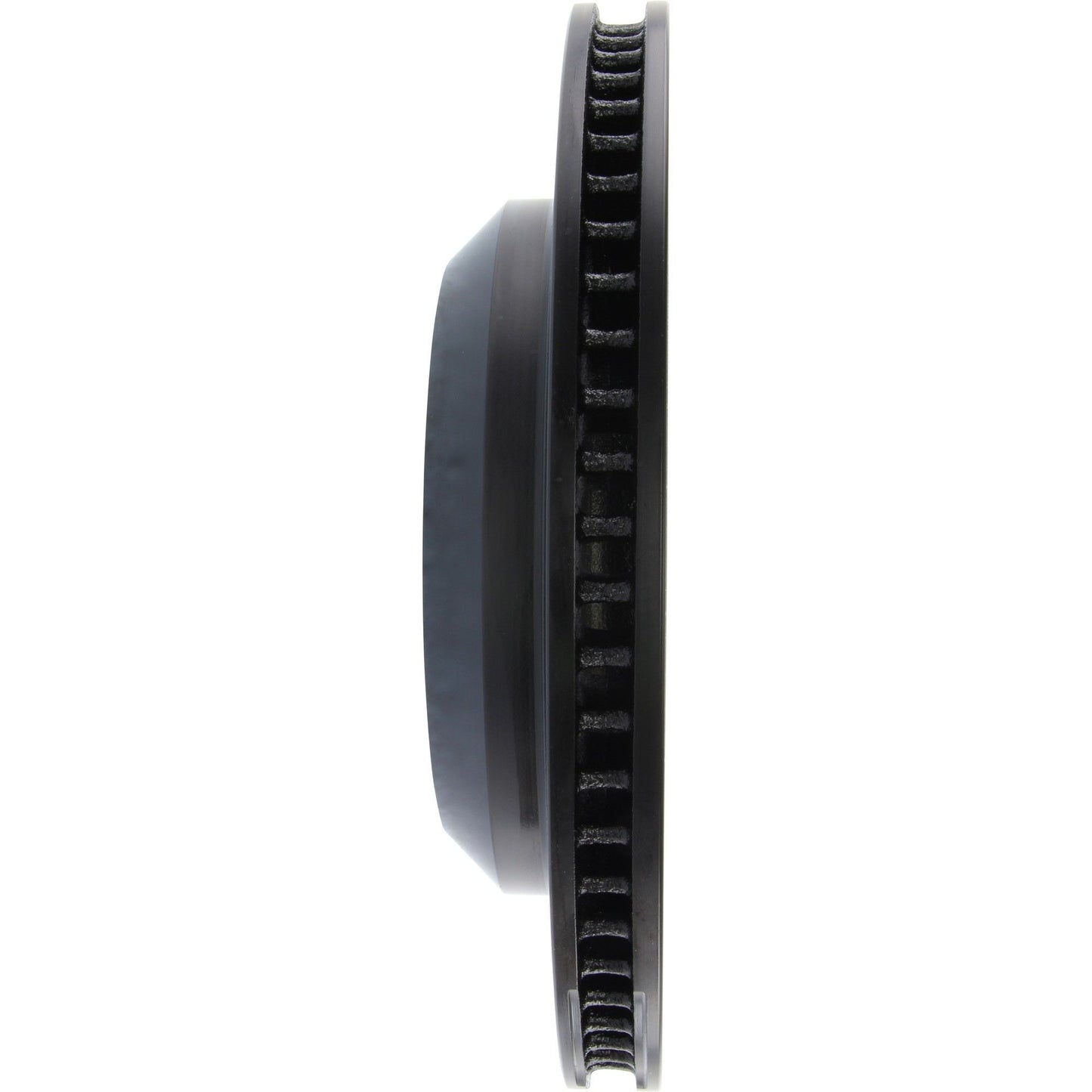 StopTech Slotted Sport Brake Rotor 126.62065SR