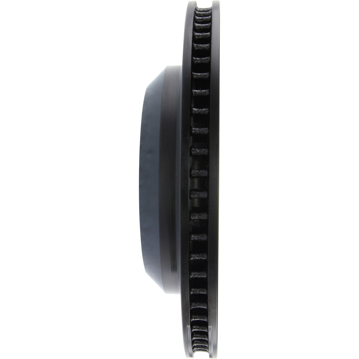StopTech Slotted Sport Brake Rotor 126.62065SR