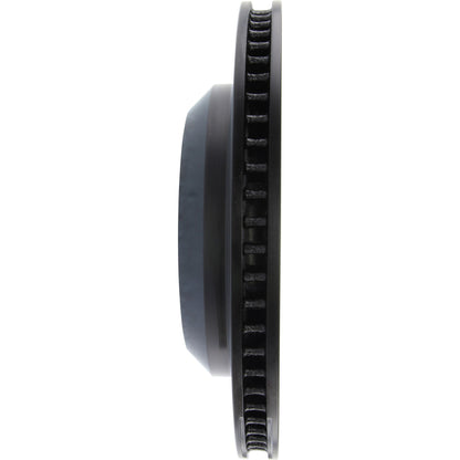 StopTech Slotted Sport Brake Rotor 126.62065SR
