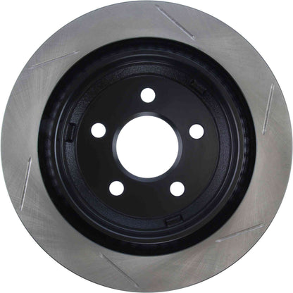 StopTech Slotted Sport Brake Rotor 126.62065SR