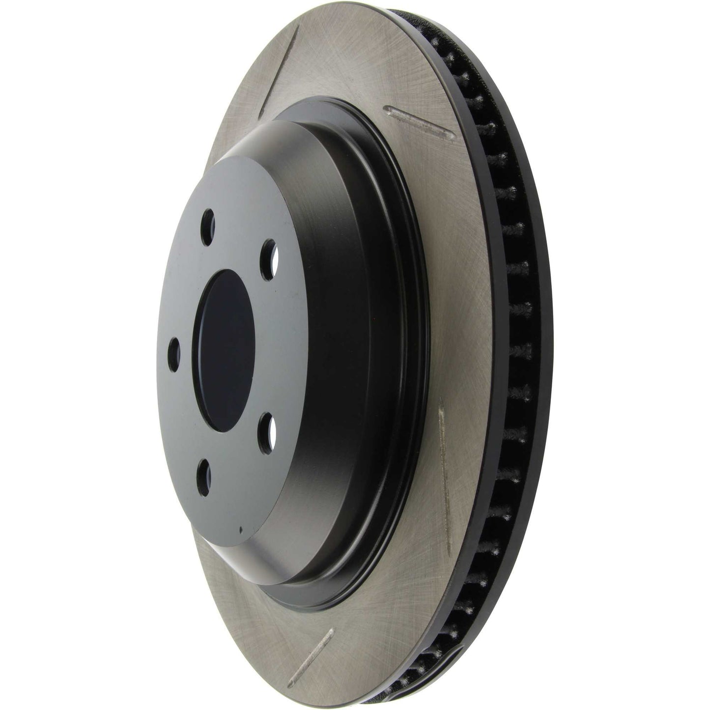 StopTech Slotted Sport Brake Rotor 126.62065SR