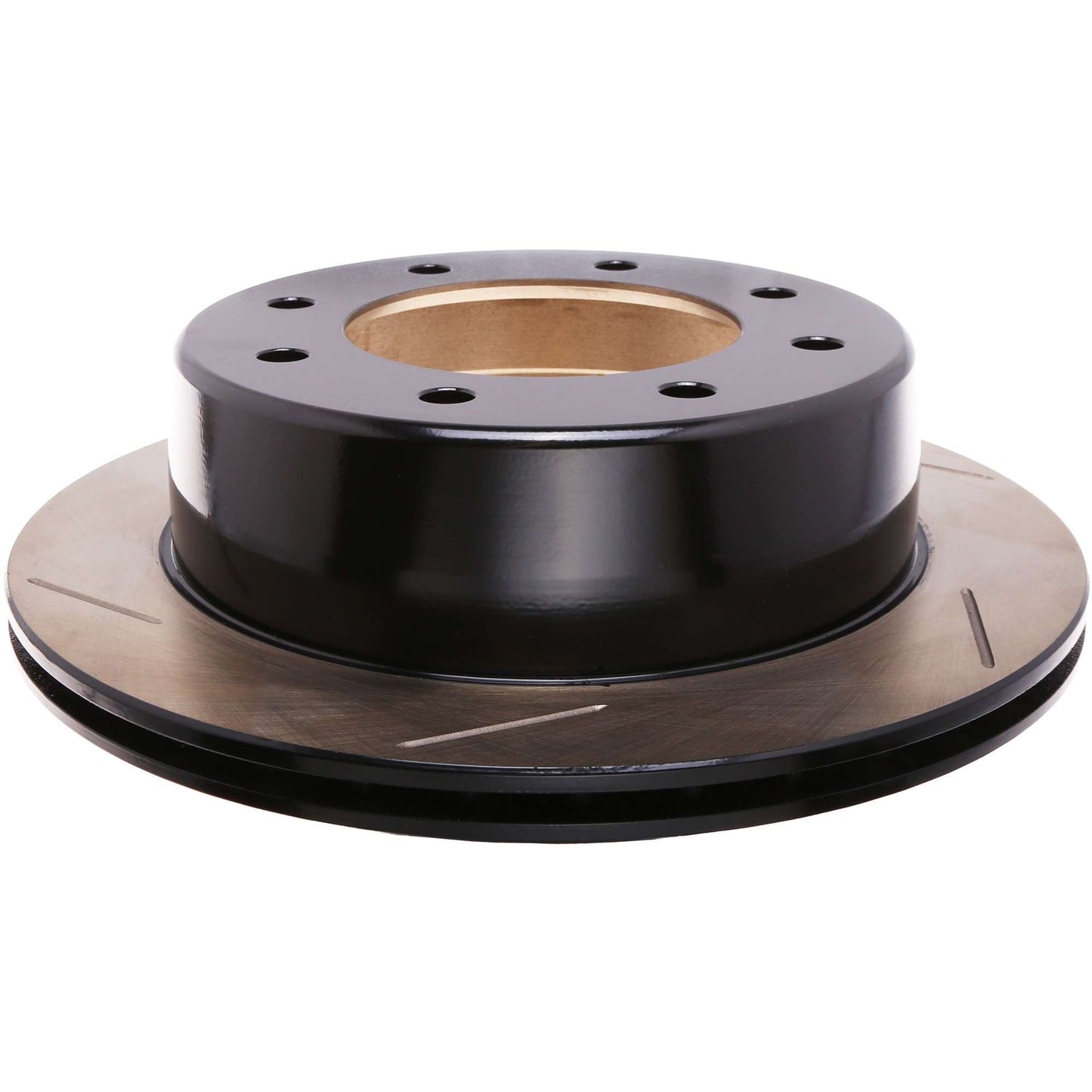 StopTech Slotted Sport Brake Rotor 126.62067SR