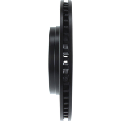 StopTech Power Slot 05-07 Chevy Equinox 3.4L-V6 / 06-07 Pontiac Torrent / 02-07 Saturn Vue 2.2L / 0 126.62068SL