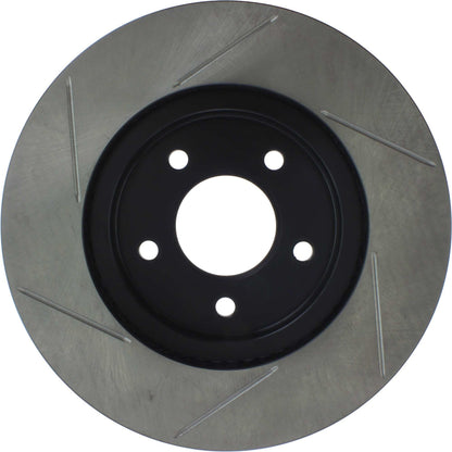 StopTech Power Slot 05-07 Chevy Equinox 3.4L-V6 / 06-07 Pontiac Torrent / 02-07 Saturn Vue 2.2L / 0 126.62068SL