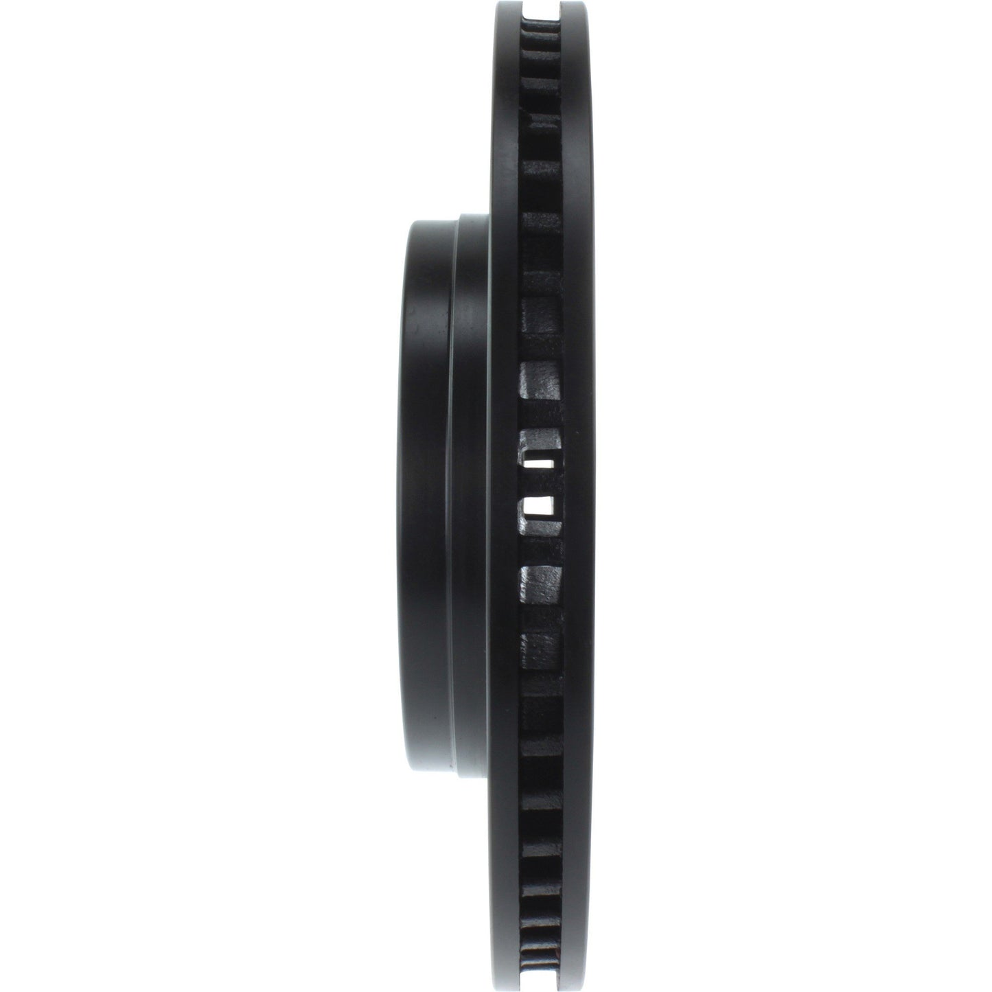 StopTech Power Slot 05-07 Chevy Equinox 3.4L-V6 / 06-07 Pontiac Torrent / 02-07 Saturn Vue 2.2L / 0 126.62068SR
