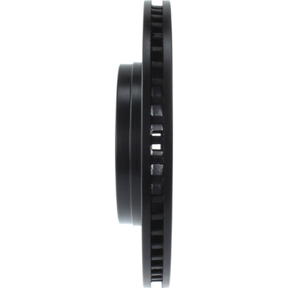 StopTech Power Slot 05-07 Chevy Equinox 3.4L-V6 / 06-07 Pontiac Torrent / 02-07 Saturn Vue 2.2L / 0 126.62068SR