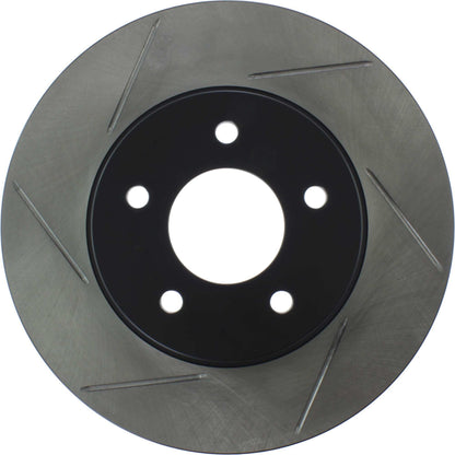 StopTech Power Slot 05-07 Chevy Equinox 3.4L-V6 / 06-07 Pontiac Torrent / 02-07 Saturn Vue 2.2L / 0 126.62068SR