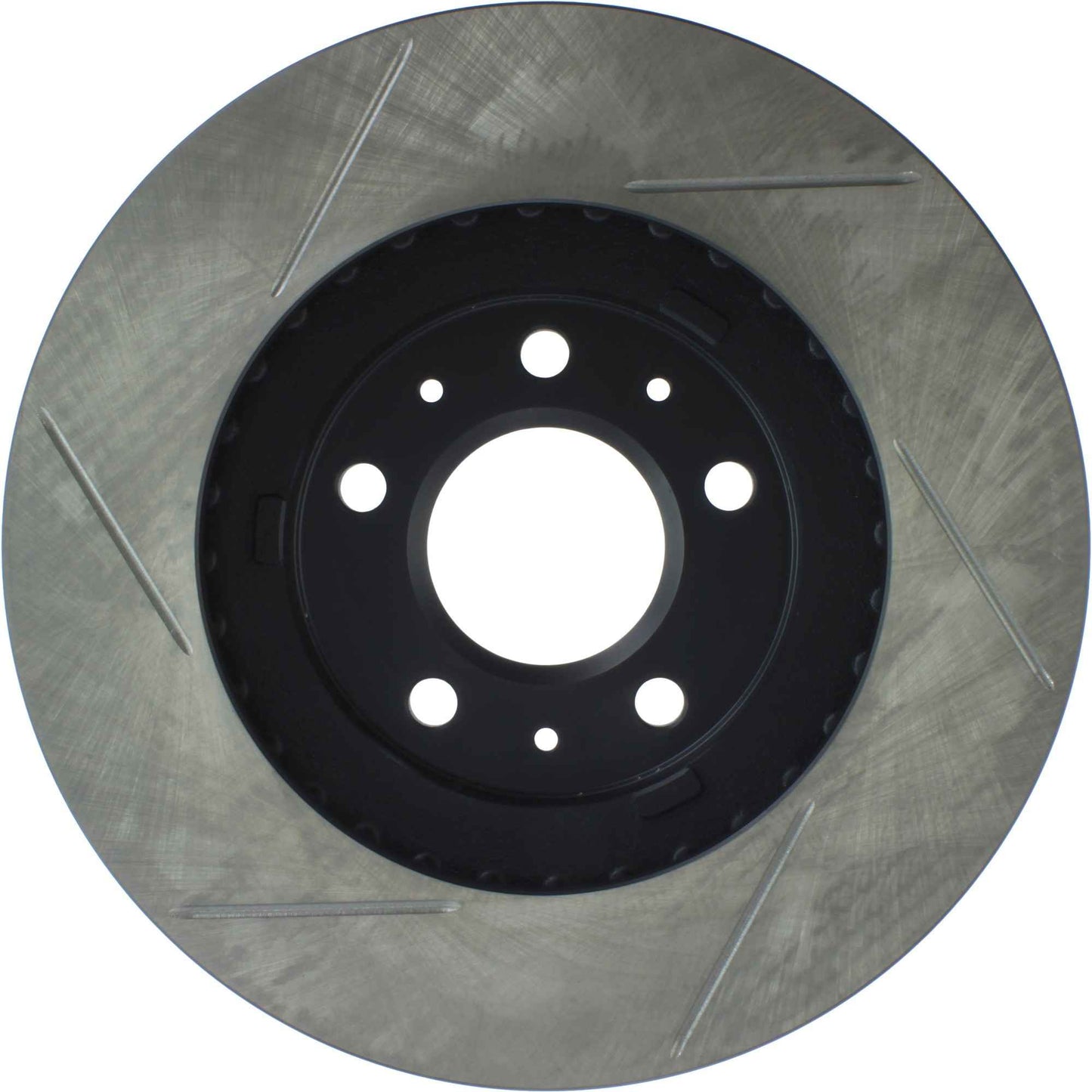 StopTech Slotted Sport Brake Rotor 126.62069SL