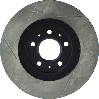 StopTech Slotted Sport Brake Rotor 126.62069SL