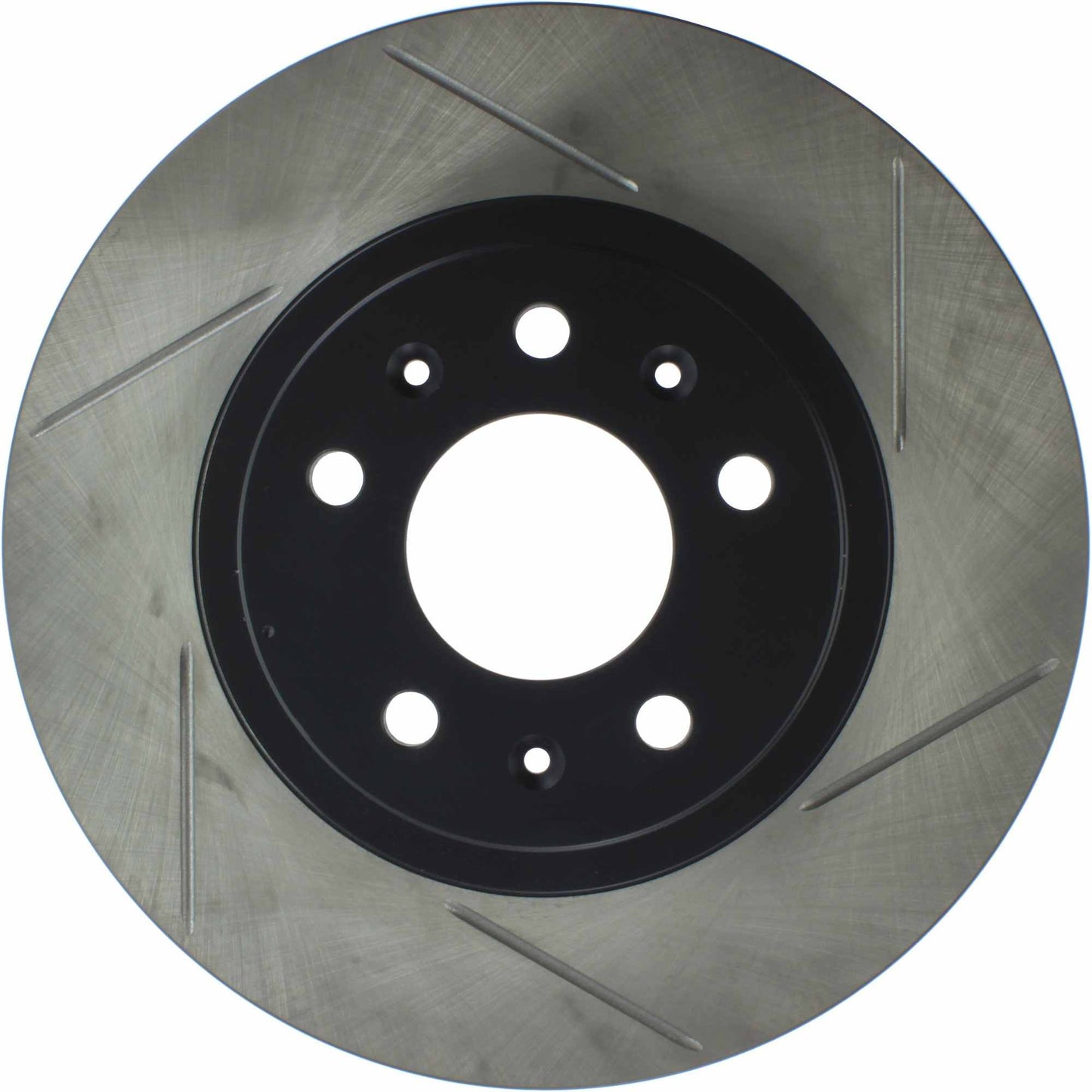 StopTech Slotted Sport Brake Rotor 126.62069SL