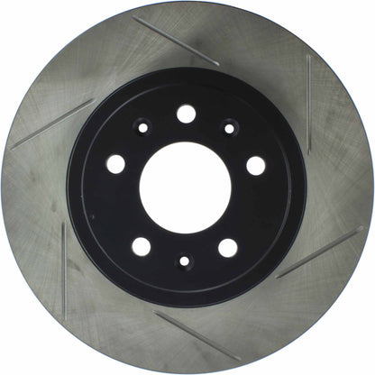 StopTech Slotted Sport Brake Rotor 126.62069SL