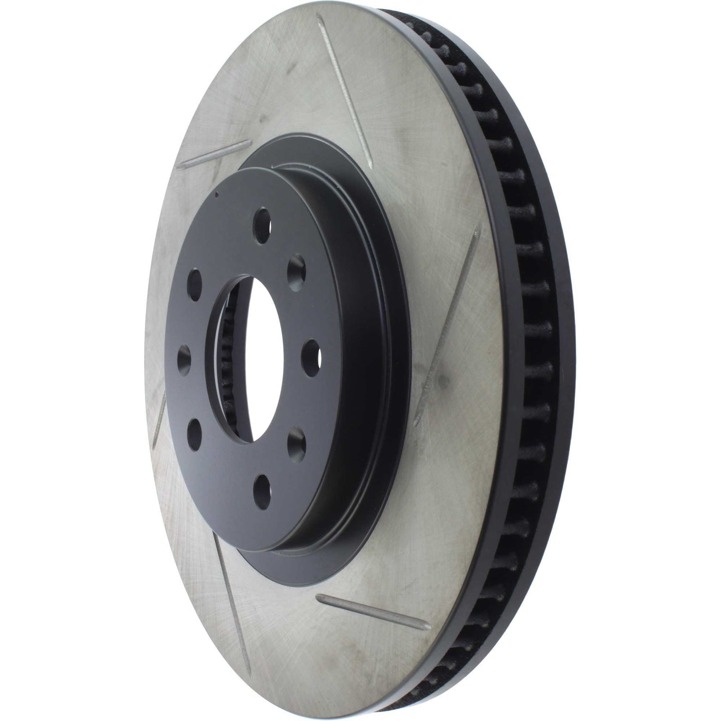 StopTech Slotted Sport Brake Rotor 126.62069SL