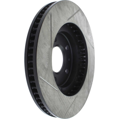 StopTech Slotted Sport Brake Rotor 126.62069SL