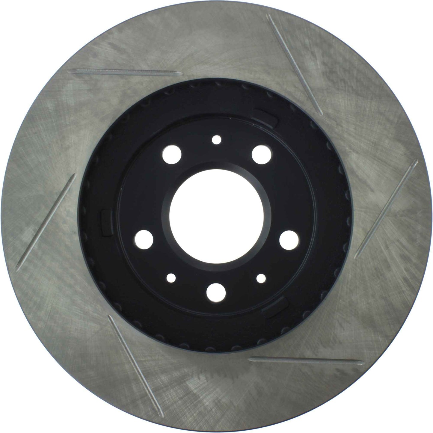 StopTech Slotted Sport Brake Rotor 126.62069SR