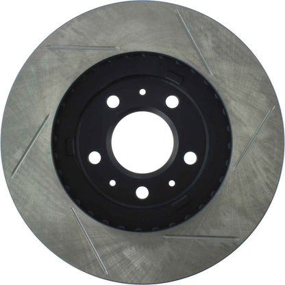StopTech Slotted Sport Brake Rotor 126.62069SR