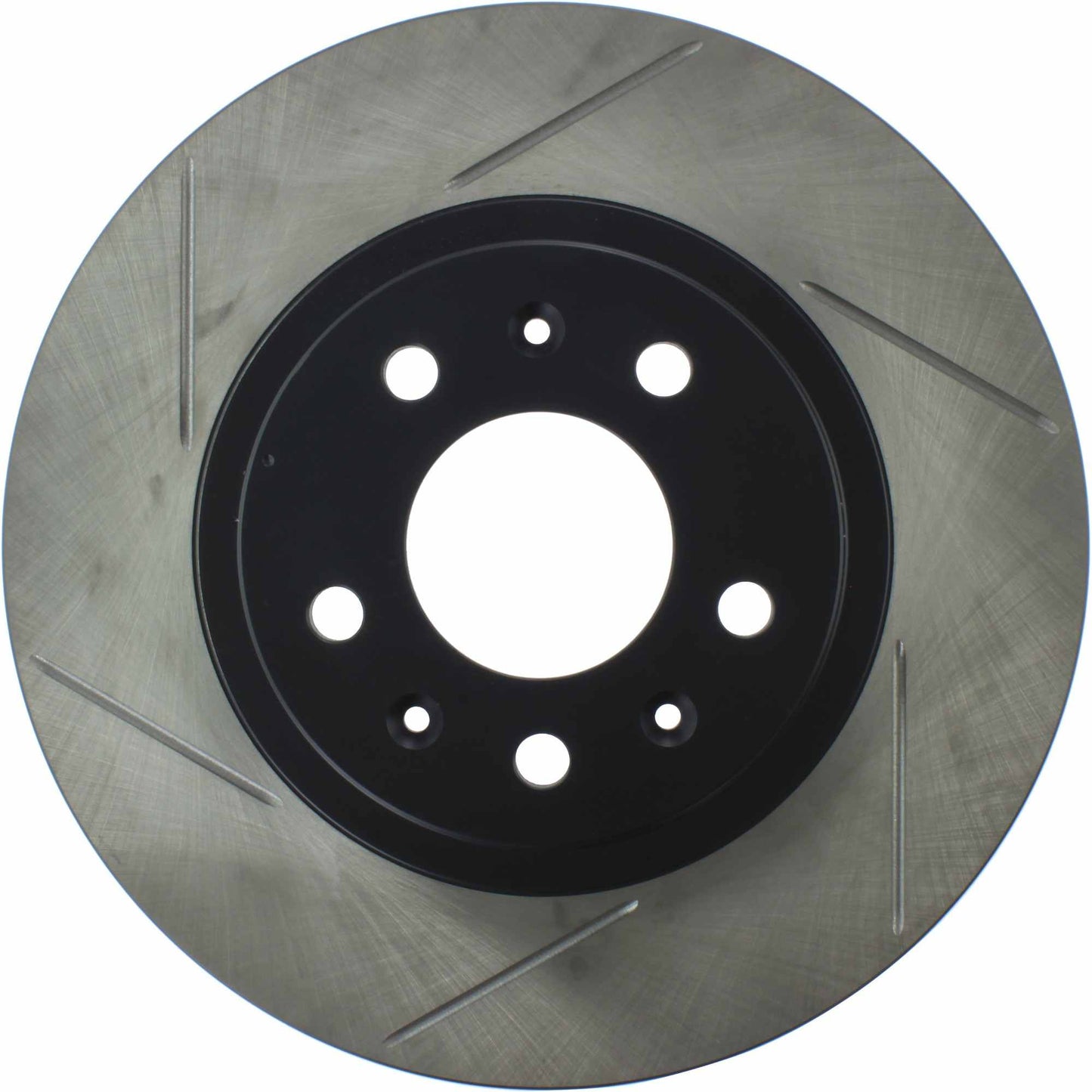 StopTech Slotted Sport Brake Rotor 126.62069SR
