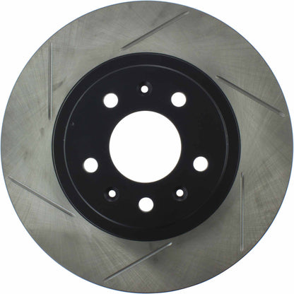 StopTech Slotted Sport Brake Rotor 126.62069SR