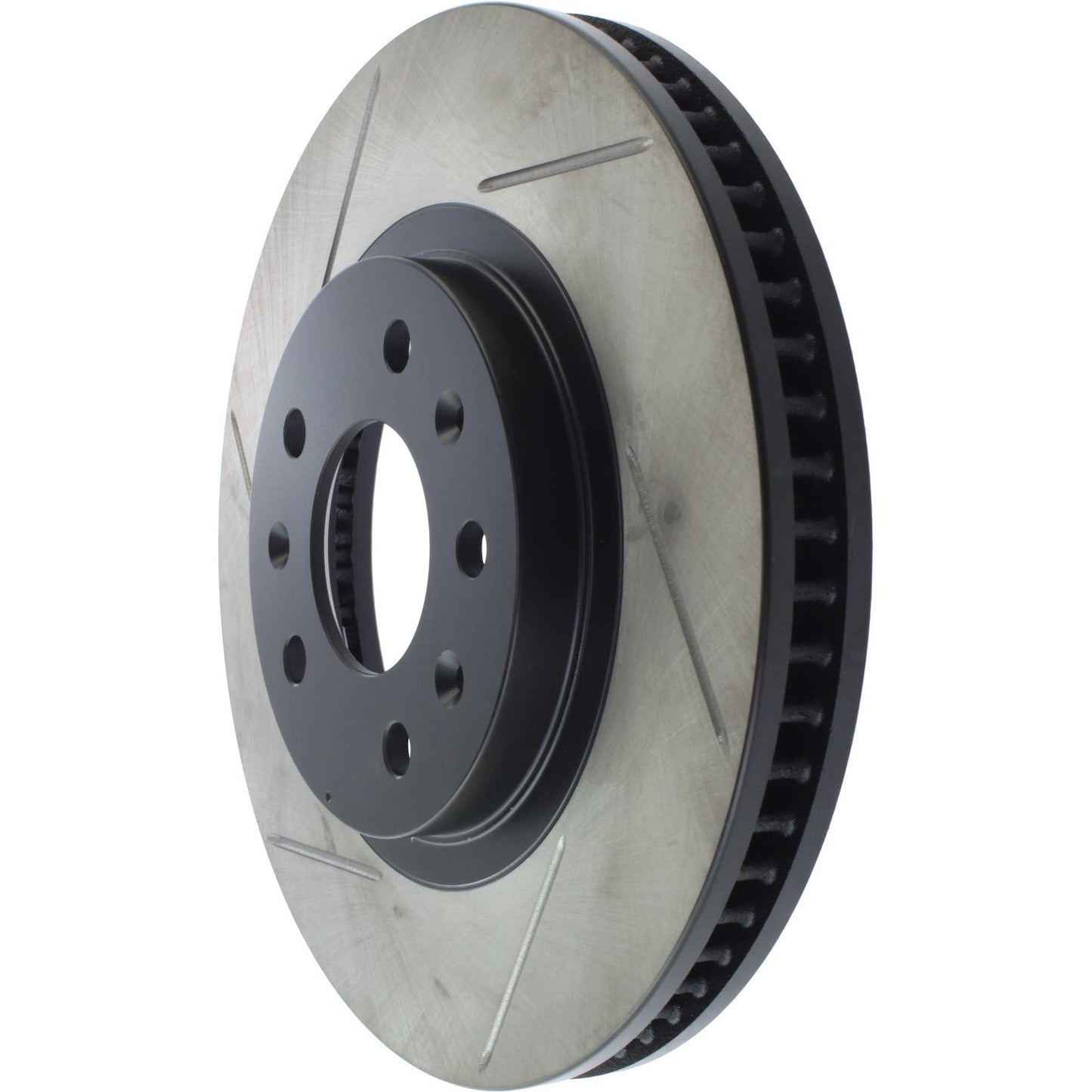 StopTech Slotted Sport Brake Rotor 126.62069SR