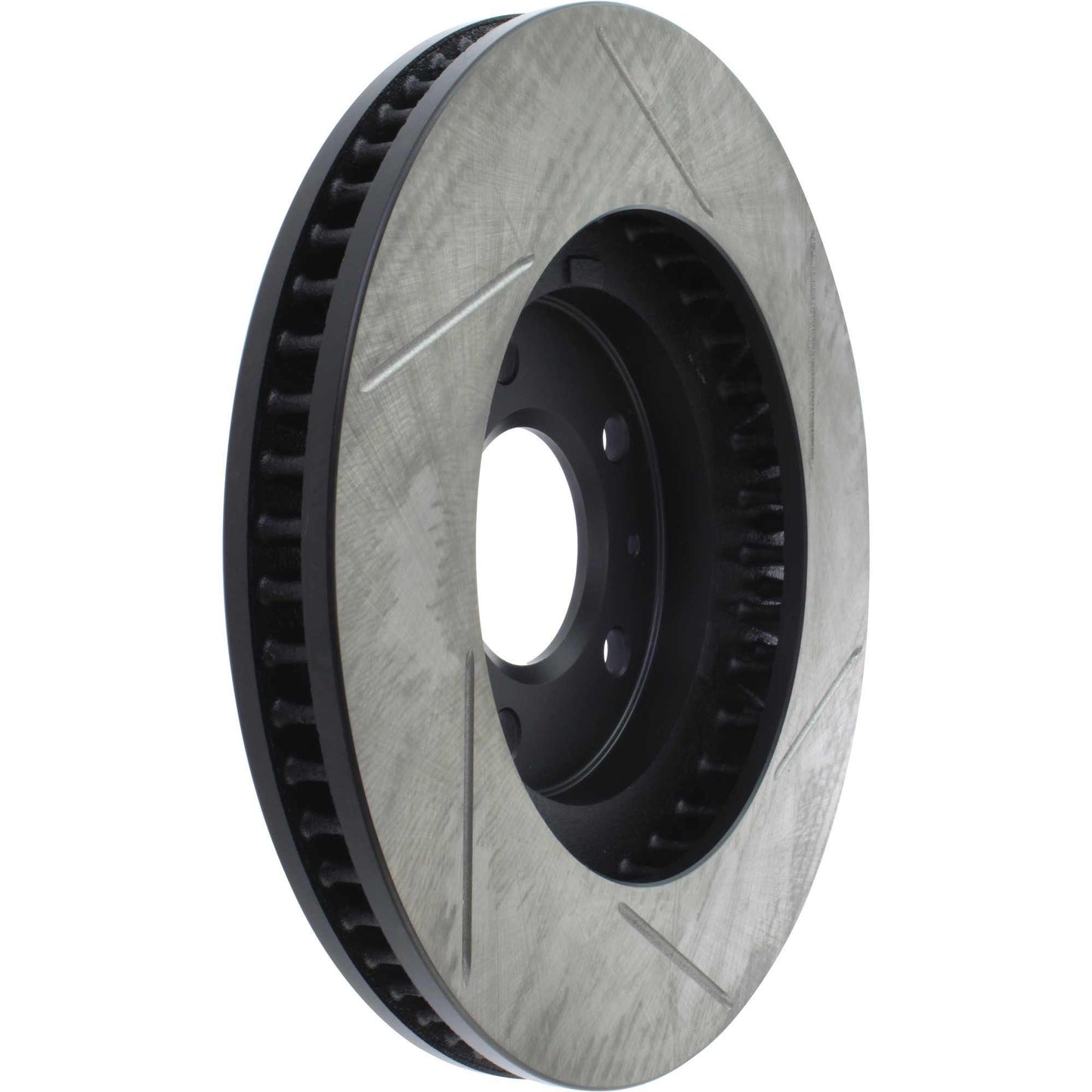 StopTech Slotted Sport Brake Rotor 126.62069SR