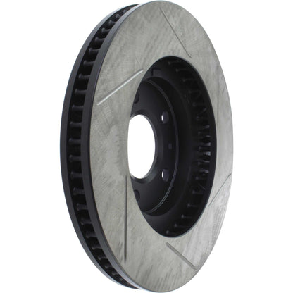 StopTech Slotted Sport Brake Rotor 126.62069SR