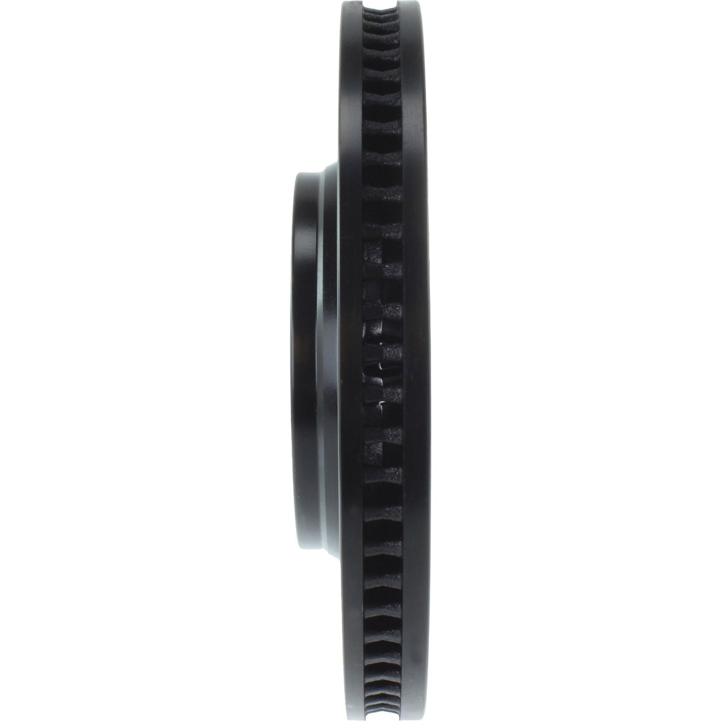 StopTech Slotted Sport Brake Rotor 126.62070SL