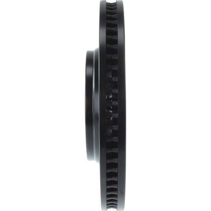 StopTech Slotted Sport Brake Rotor 126.62070SL