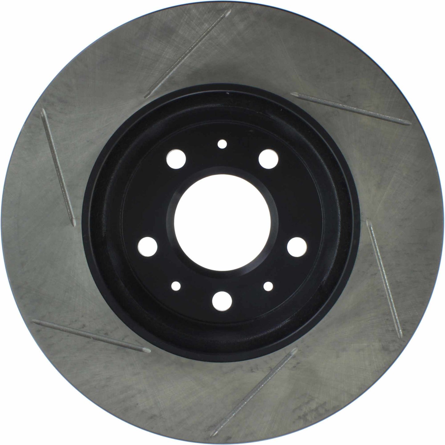 StopTech Slotted Sport Brake Rotor 126.62070SL