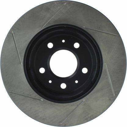 StopTech Slotted Sport Brake Rotor 126.62070SL