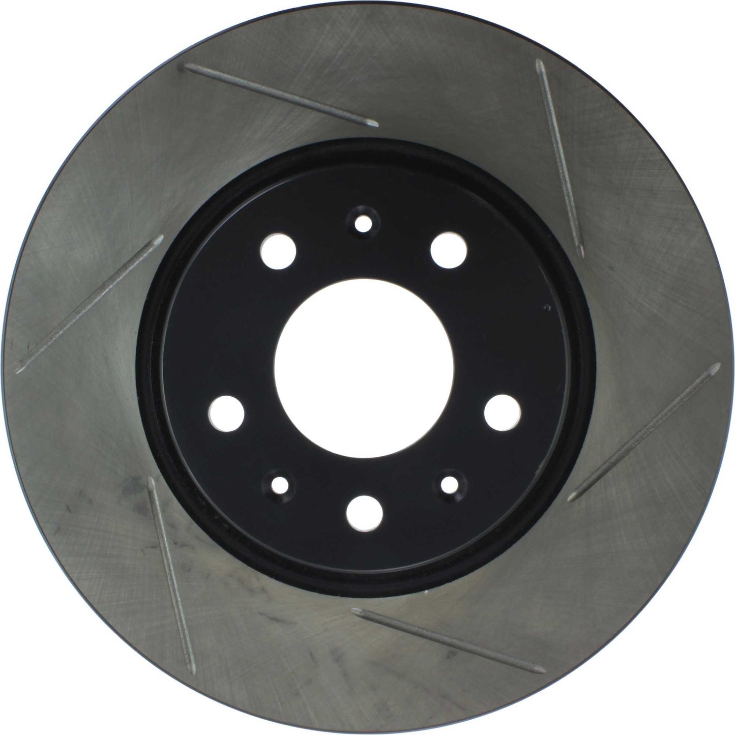 StopTech Slotted Sport Brake Rotor 126.62070SL