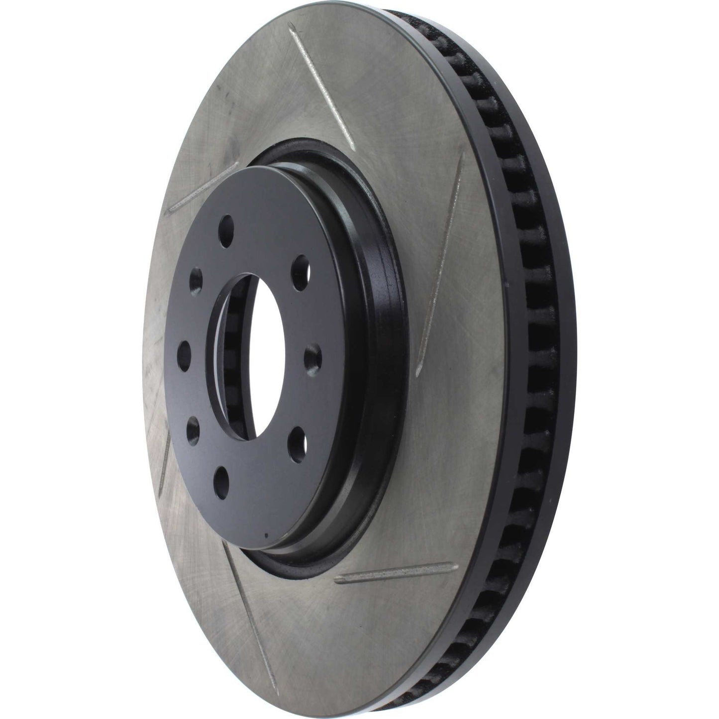 StopTech Slotted Sport Brake Rotor 126.62070SL